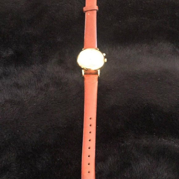 Disney Pooh Watch